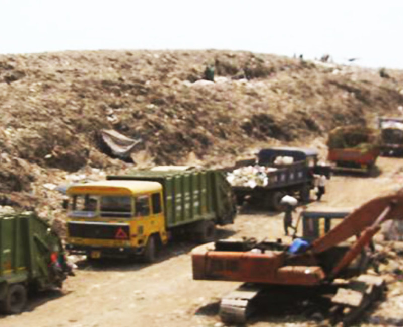 Envirment
